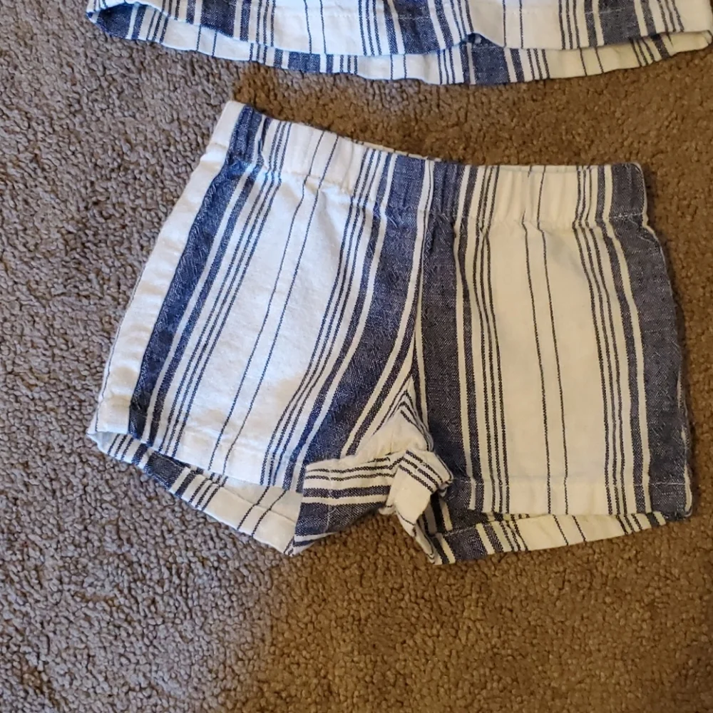Carter's 9 Month bundle